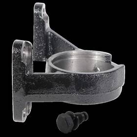 Nb1002 Gsp North America Cv Axle Shaft Carrier Bearing Bracket