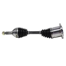 Ncv10011 Gsp North America Front Left Cv Axle Assembly Fits Buick 79-85 Riviera Cadillac