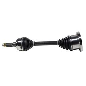 Ncv10013 Gsp North America Front Cv Axle Assembly Fits Cadillac 67-78 Eldorado 76-78