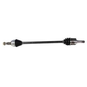 Ncv10044 Gsp North America Rear Left Cv Axle Assembly Fits Buick 08-11 Enclave Chevrolet