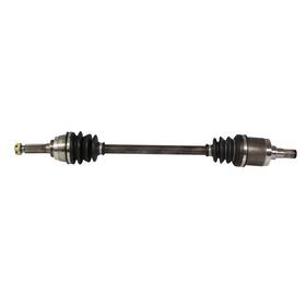 Ncv10067 Gsp North America Front Left Cv Axle Assembly Fits Chevrolet 85-88 Sprint Pontiac