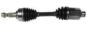 Ncv10087 Gsp North America Front Right Cv Axle Assembly Fits Chevrolet 10-12 Equinox
