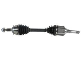 Ncv10140 Gsp North America Front Left Cv Axle Assembly Fits Chevrolet 17-19 Cruze
