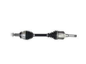 Ncv10165 Gsp North America Front Left Cv Axle Assembly Fits Chevrolet 18-20 Equinox Gmc