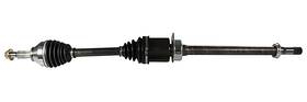 Ncv11049 Gsp North America Front Right Cv Axle Assembly Fits Ford 14-19 Explorer