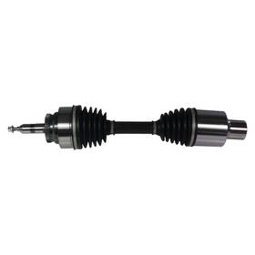 Ncv11060 Gsp North America Front Right Cv Axle Assembly Fits 16-24 F-150 Navigator