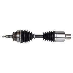 Ncv11060xd Gsp North America Front Right Cv Axle Assembly Fits 16-24 F-150 Navigator