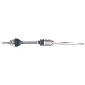 Ncv11071 Gsp North America Front Right Cv Axle Assembly Fits Ford 13-19 Escape Lincoln 13 Mkz