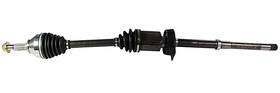 Gsp North America Ncv11074 Front Right Cv Axle Assembly Fits Ford 13-14 Police Interceptor