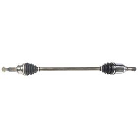 Ncv11075 Gsp North America Rear Left Cv Axle Assembly Fits 09-19 Taurus X Flex Sable Mks