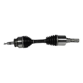 Ncv11169 Gsp North America Front Left Cv Axle Assembly Fits 15-24 F-150 Navigator Expedition