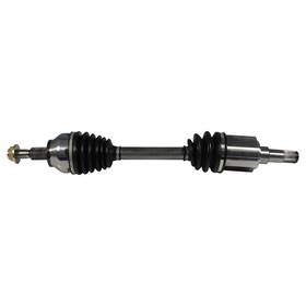 Ncv11186 Gsp North America Front Left Cv Axle Assembly Fits Ford 13-18 Focus 16-18