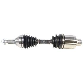 Ncv11227 Gsp North America Front Right Cv Axle Assembly Fits 10-19 Flex Mks Taurus Mkt