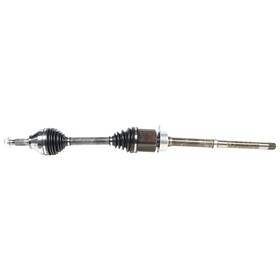 Ncv11236 Gsp North America Front Right Cv Axle Assembly Fits Ford 14-19 Flex Ncv11236 Gsp North America Front Right Cv Axle Assembly Fits Ford 14-19 Flex
