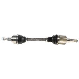 Ncv11251 Gsp North America Front Left Cv Axle Assembly Fits Ford 20-24 Escape