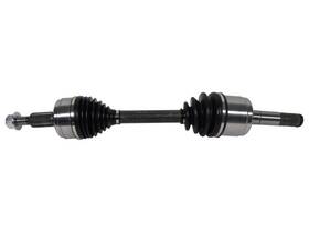 Ncv11268 Gsp North America Rear Left Cv Axle Assembly Fits Ford 22-24 F-150 Lightning