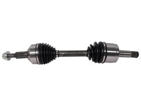 Ncv11271 Gsp North America Front Right Cv Axle Assembly Fits Ford 22-24 F-150 Lightning