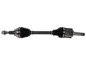Ncv11273 Gsp North America Front Left Cv Axle Assembly Fits Ford 19-20 Police Responder Ncv11273 Gsp North America Front Left Cv Axle Assembly Fits Ford 19-20 Police Responder