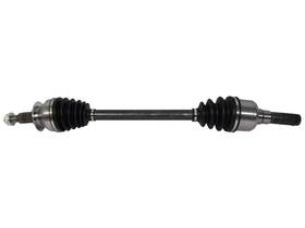 Ncv11274 Gsp North America Rear Right Cv Axle Assembly Fits Ford 15-23 Mustang