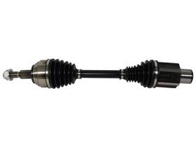 Gsp North America Ncv11275 Front Right Cv Axle Assembly Fits Ford 21-24 Bronco Sport