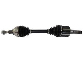 Ncv11278 Gsp North America Front Left Cv Axle Assembly Fits Ford 19-24 Edge Lincoln 19-23