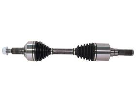 Ncv11281 Gsp North America Front Left Cv Axle Assembly Fits 22-24 F-150 Ncv11281 Gsp North America Front Left Cv Axle Assembly Fits 22-24 F-150