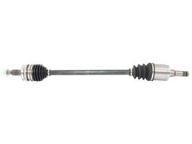 Gsp North America Ncv11286 22-24 Fits Ford Maverick Cv Axle Assembly - Rear Right