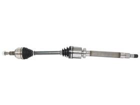 Ncv11289 Gsp North America 20-24 Fits Lincoln Corsair 2.0 2.3 - Fwd Cv Axle Assembly