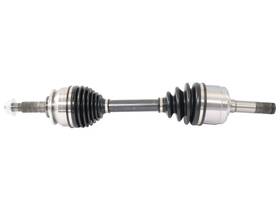 Ncv11296 Gsp North America 21-24 Fits Ford Bronco Cv Axle Assembly - Front Left