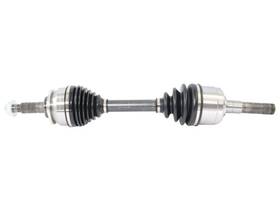 Ncv11297 Gsp North America 21-24 Fits Ford Bronco Cv Axle Assembly - Front Right