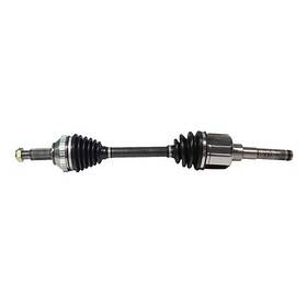 Ncv11533 Gsp North America Auto Parts Inc New Cv Axle