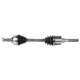 Ncv11541 Gsp North America Front Left Cv Axle Assembly Fits Ford 95-00 Contour Mercury 99-02