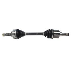 Ncv11543 Gsp North America Front Left Cv Axle Assembly Fits Ford 95-00 Contour