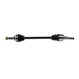 Ncv11901 Gsp North America Auto Parts Inc New Cv Axle