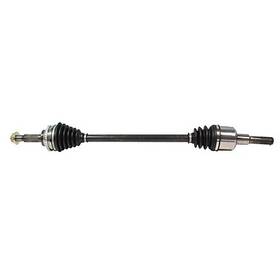 Ncv11902 Gsp North America Auto Parts Inc New Cv Axle