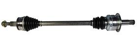 Ncv12009 Gsp North America Rear Right Cv Axle Assembly Fits 11-14 Challenger 300 Charger