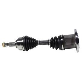 Ncv12058 Gsp North America Auto Parts Inc Cv Axle