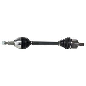Ncv12072 Gsp North America Front Left Cv Axle Assembly Fits Chrysler 17-25 Pacifica