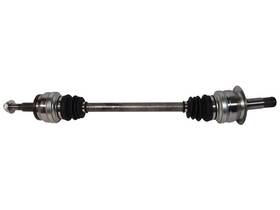 Ncv12130 Gsp North America Rear Right Cv Axle Assembly Fits 06-14 Challenger 300 Magnum