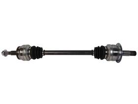 Ncv12131 Gsp North America Rear Left Cv Axle Assembly Fits 05-14 Challenger 300 Magnum