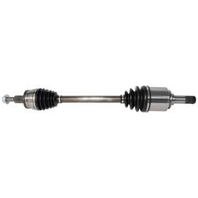 Ncv12137 Gsp North America Rear Cv Axle Assembly Fits Dodge 15-16 Challenger 15-19