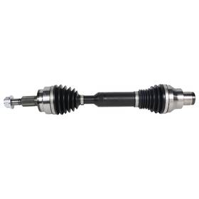 Ncv12184xdp Gsp North America Front Cv Axle Assembly Fits Ram 11 1500 Dodge 02-10