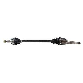Ncv12534 Gsp North America Auto Parts Inc Cv Axle