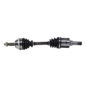 Ncv12557 Gsp North America Front Left Cv Axle Assembly Fits Dodge 98-99 Neon Plymouth