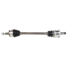 Ncv12589 Gsp North America Rear Right Cv Axle Assembly Fits 05-10 Challenger 300 Magnum