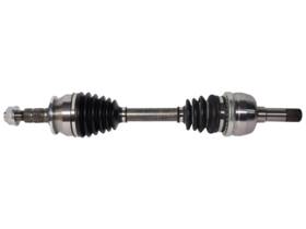 Ncv16015 Gsp North America Front Cv Axle Assembly Fits Buick 14-16 Regal