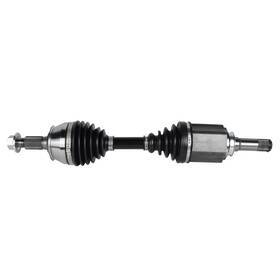 Ncv17000 Gsp North America Front Right Cv Axle Assembly Fits Buick 12-17 Verano 13-16