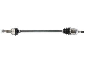 Ncv17013 Gsp North America Fits Cadillac Chevrolet 3.6 Cv Axle Assembly - Rear Left