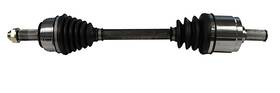 Ncv21011 Gsp North America Front Left Cv Axle Assembly Fits Acura 86-89 Integra