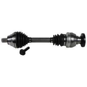 Ncv23045 Gsp North America Front Left Cv Axle Assembly Fits Audi 12-13 Tt Rs Quattro Ncv23045 Gsp North America Front Left Cv Axle Assembly Fits Audi 12-13 Tt Rs Quattro
